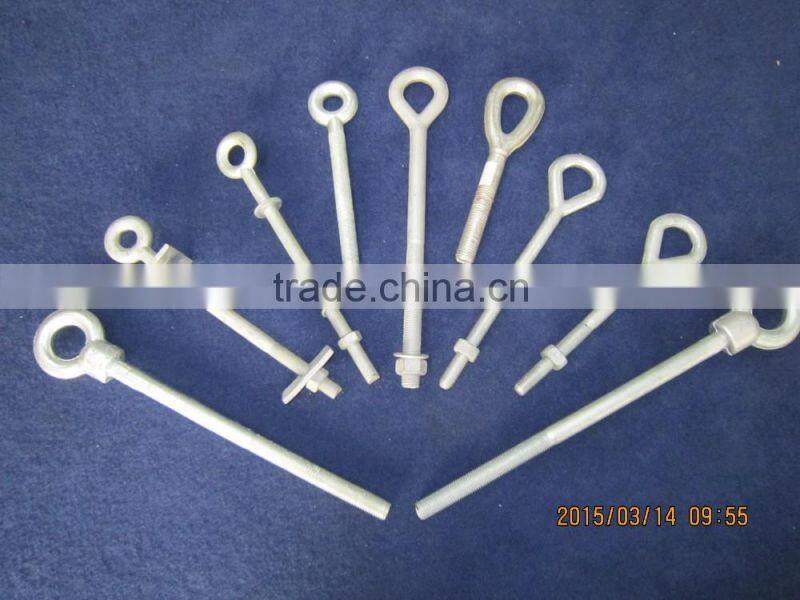 Nice Quality Eye bolt