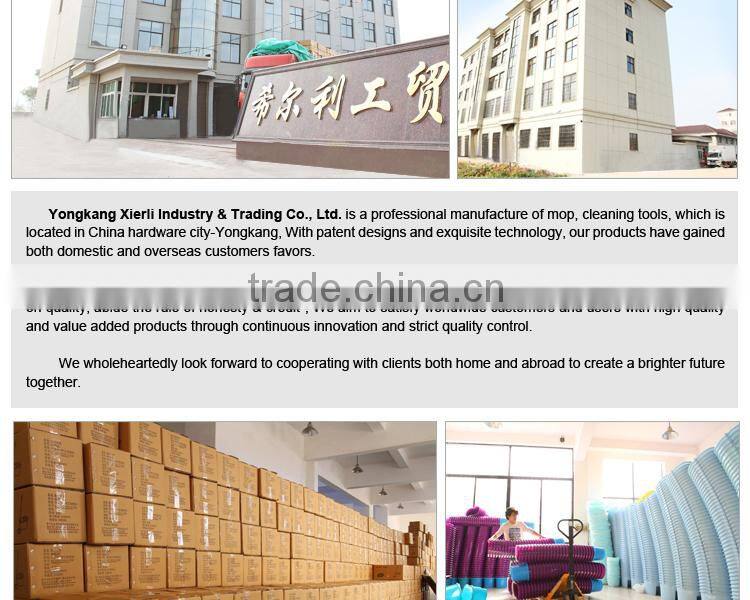 Hottest sale with PP material 360 spray mop