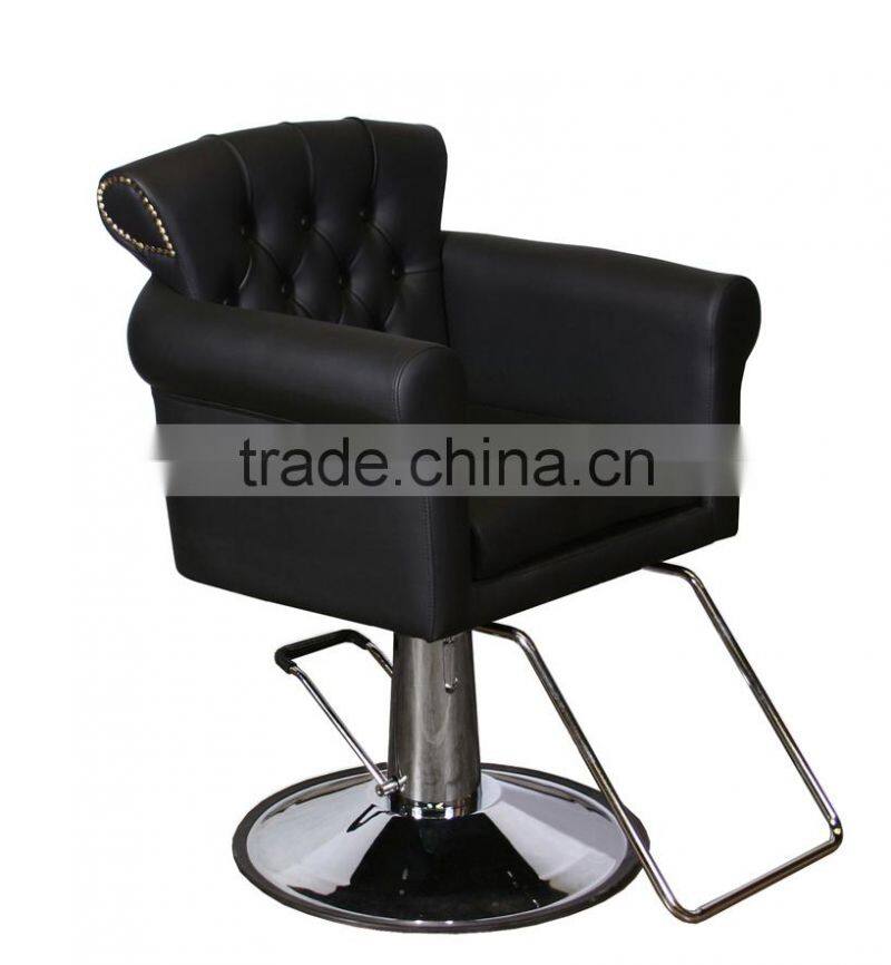 Deluxe/Popular/Fashion designed SF2905 Hydraulic beauty salon chair