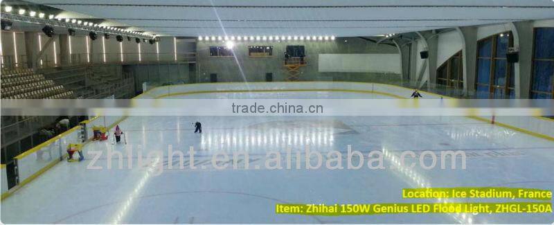 SAA C-Tick approved dimmerable 180w stadium led light replacement