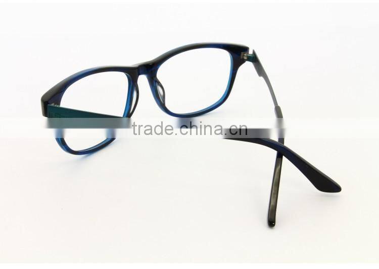 2016 computer glasses, blue eye glasses frame