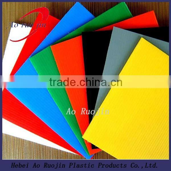 High quality PVC wear resistant lining board