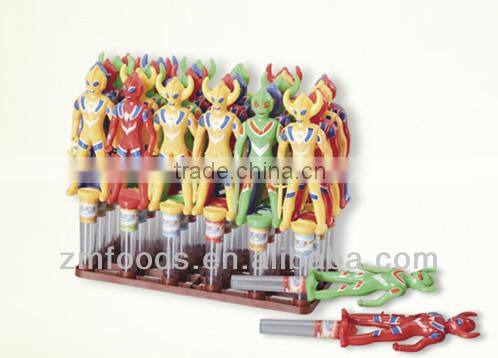 Ultraman Toy Candy