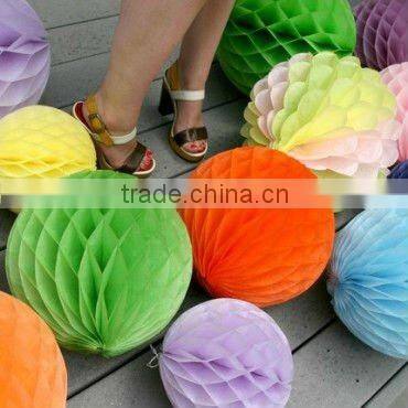 Hot selling tissue paper honey for Wedding & Party