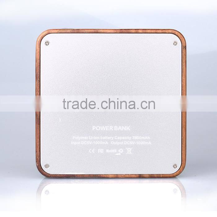 2600mAh Backup Mobile Power Bank for Asus Zenfone 6