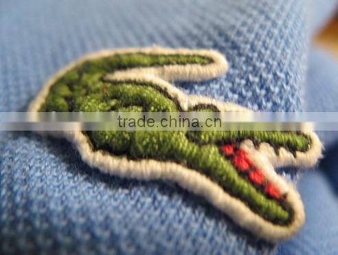 Wholesale Top Quality Nice Pattern Embroidery Patch