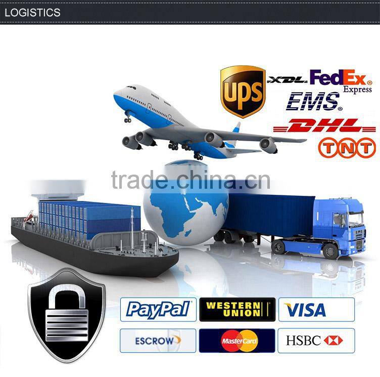 Precision Machining Titanium Alloy Shaft CNC Turned Parts