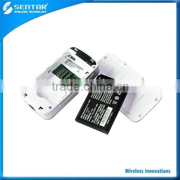 3g router with rj45 port