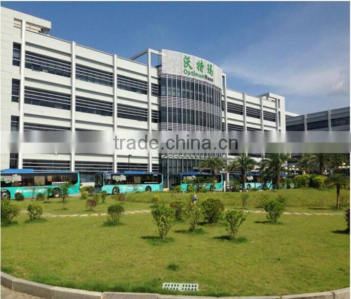 Deep Cycle 12V 500Ah LiFePO4 Battery for Solar System