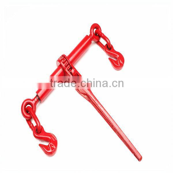 STANDARD L-140 RATCHET TYPE LOAD BINDER