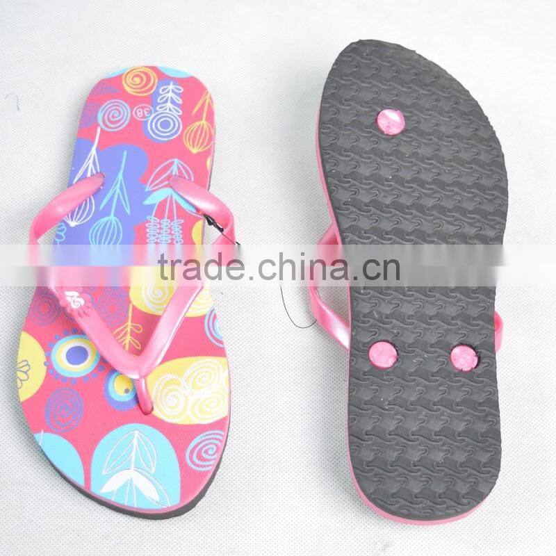 EVA flip flops slippers women slippers