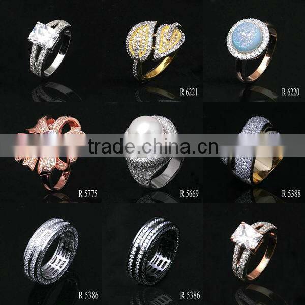 Original cheap fashion elegant jewelry sets luxury jewelry set