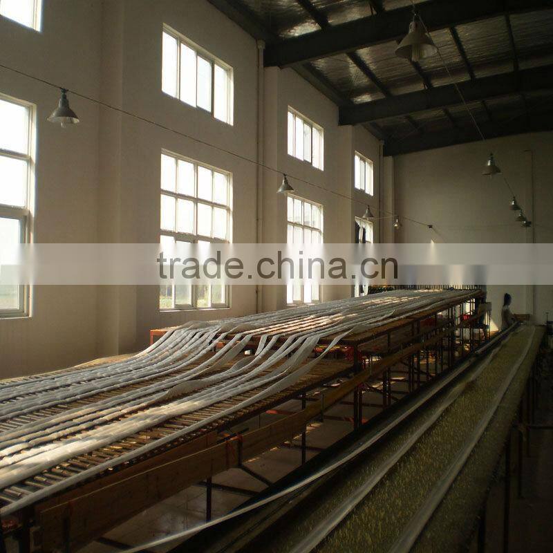 High pressure EPDM Lining fire hose with American Coupling