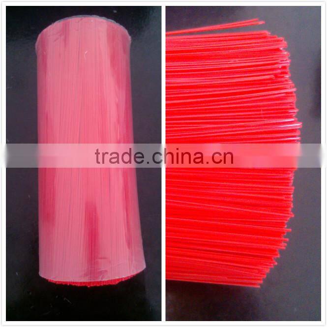 PVC Monofilament for making Artifical Christmas tree