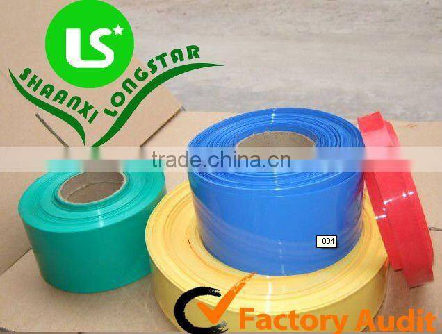 Heat Shrinkable Tube & Heat Shrink Tube