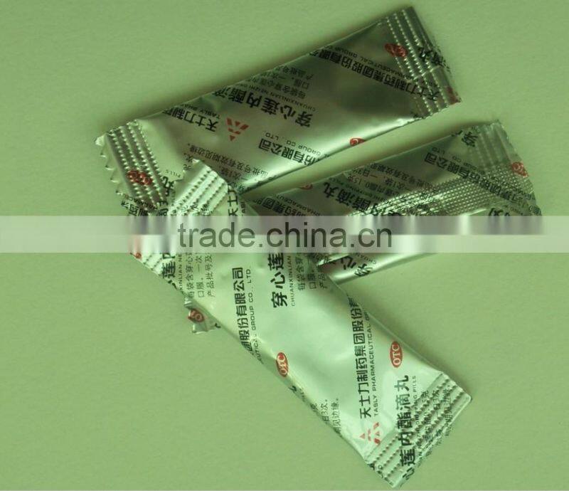 Zhenghui laminated packaging material for sugar sachet