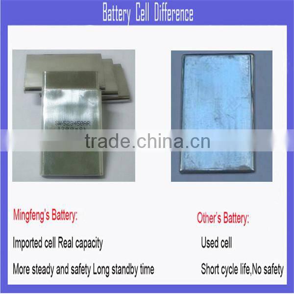 OEM original Battery For Iphone 4,For Battery IPhone 4 ,For IPhone 4 Battery