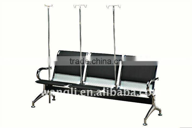 hospital medical waiting chair (T-3A03S)
