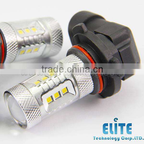 20W 22W LED 9005 9006 HB3 HB4 car led bulb Fog/ DRL