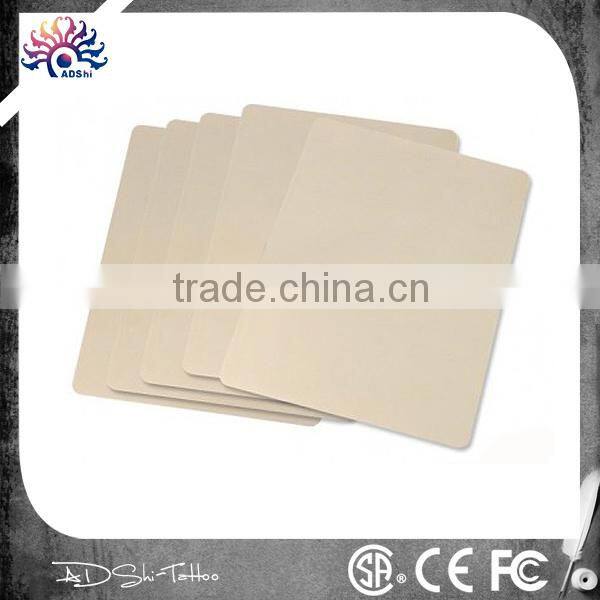 Tattoo Silicone Permanent Makeup Mannequin Head ,Permanent Makeup Practice Skin 3D Rubber Tattoo Practice Skin