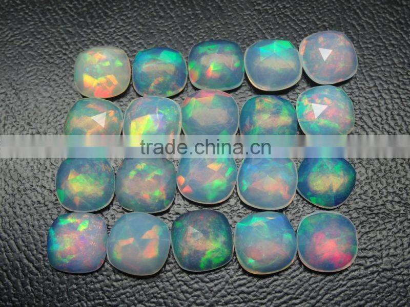 Marquise loose gemstone in opal