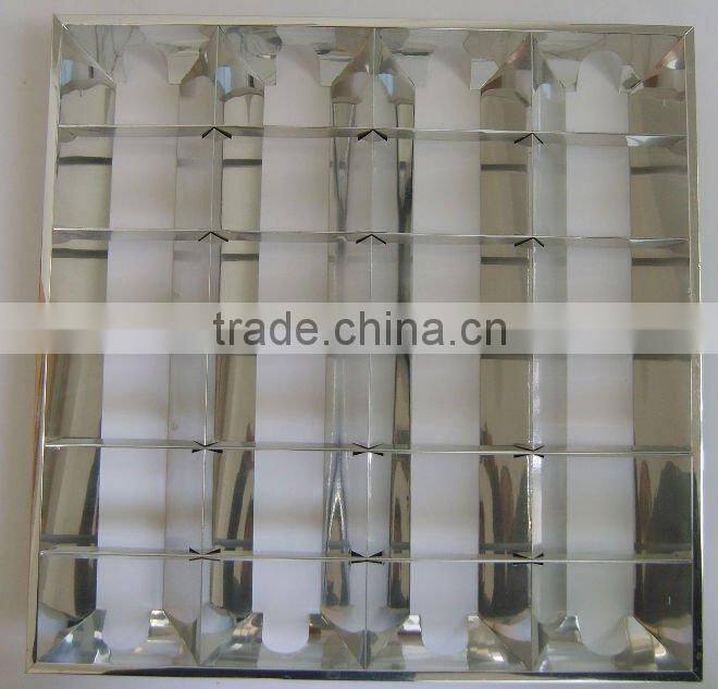 dimmable high power led grille lamp
