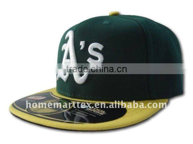 Promotional Custom Embroidery Baseball Cap Sports Cap Hat And Cap
