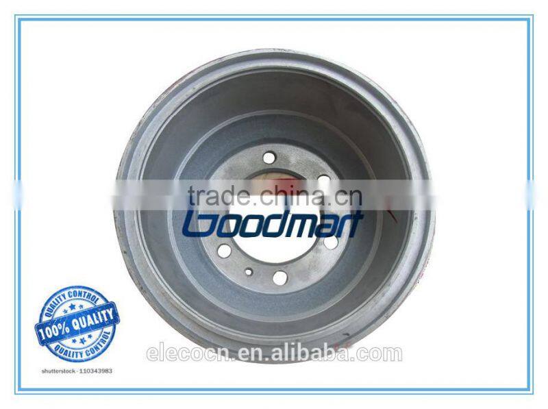 Iveco brake drum 7165402 truck brake drum for IVECO Brake spare parts