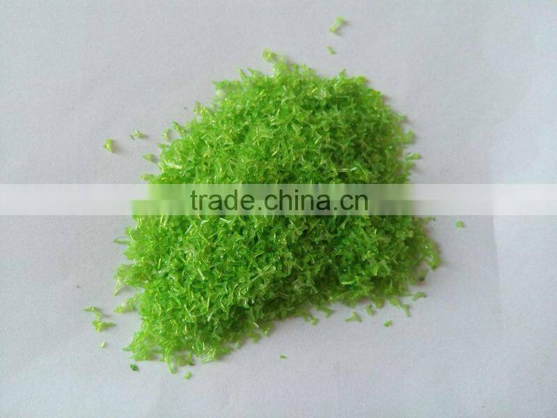 Building Model Material Highlight Tree Powder a