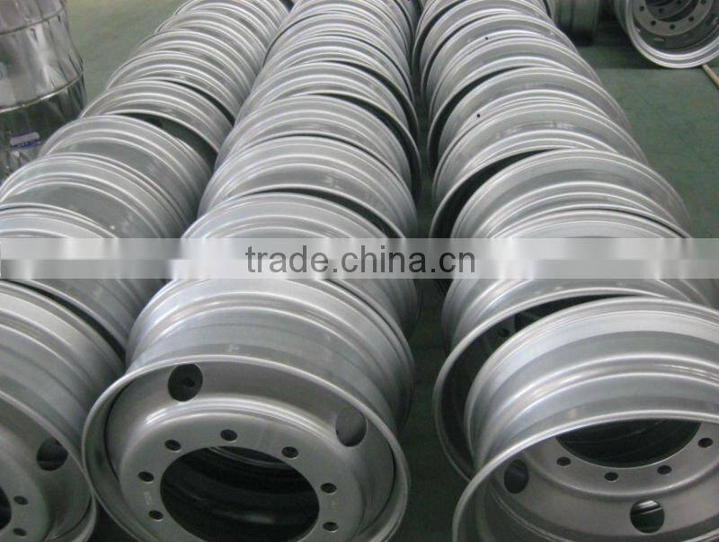 22.5*9.00 wheels rims