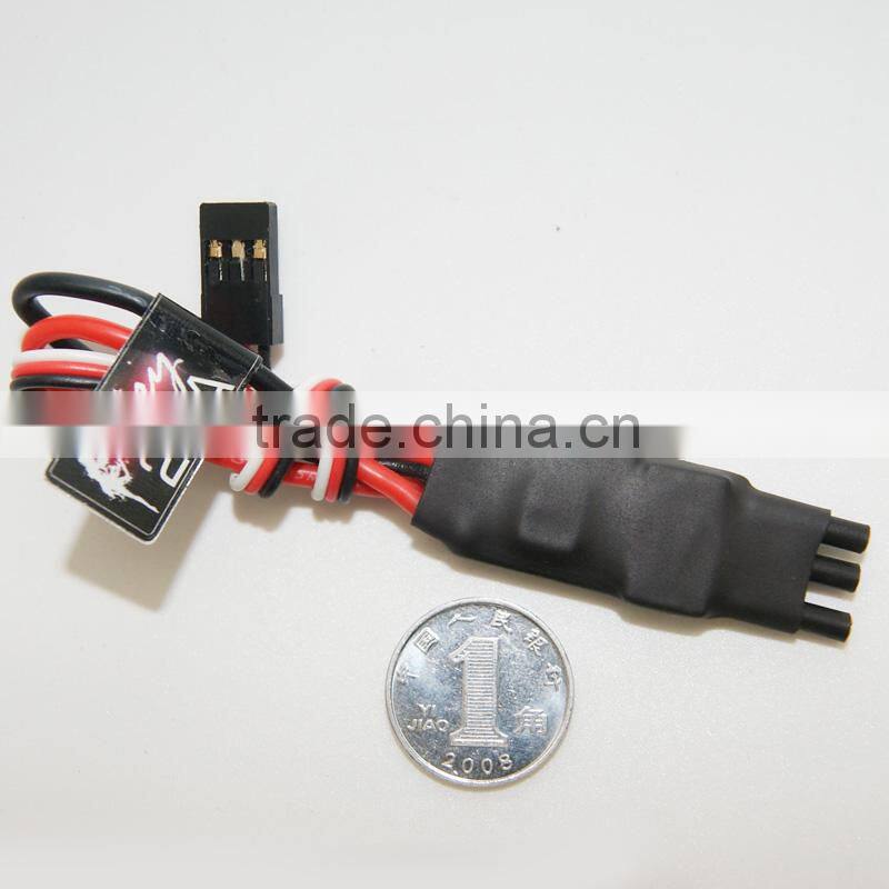 Mini electronic speed control ESC for 250 300 multirotor quadctoper