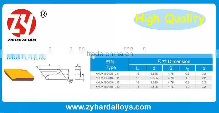 P30 Tungsten Carbide Inserts