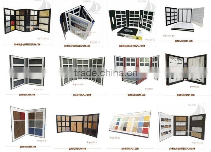 Carton Stone Display Marble Sample Box - Tsianfan PB035