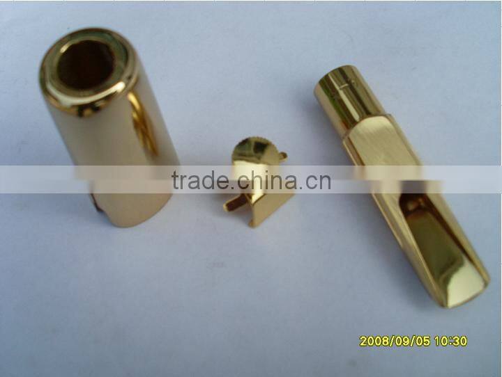 metal saxophone mouthpiece for Bb and Eb saxophone professional tip opening #6,7,8,9