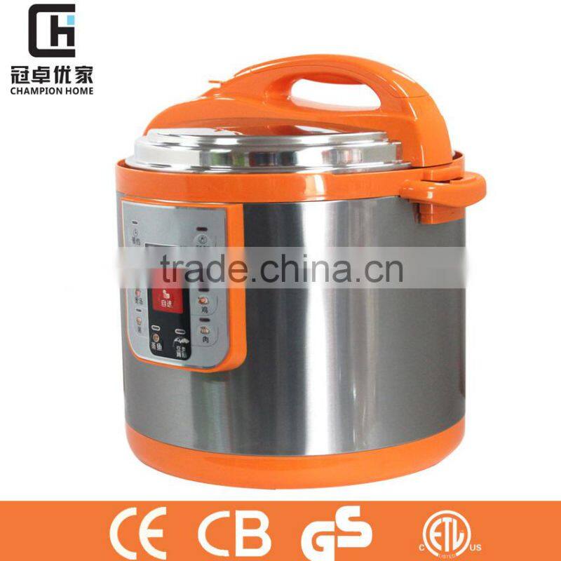 kitchen appliances 4 burners multifunction ceramic cookers