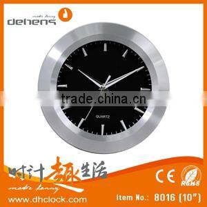 led countdown wall clock