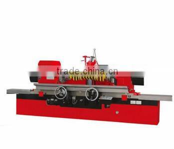 Crankshaft grinding machine MQ8260A