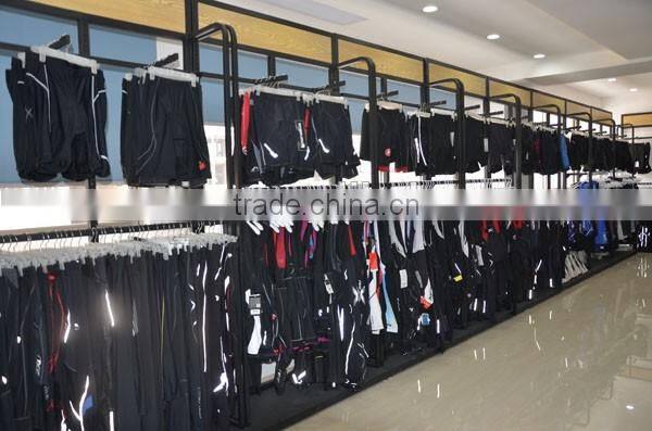 2015 Sports Dri Fit Gym Shorts, Running Tights, Custom Fitness Compression Tights for men