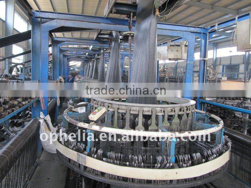 Best price High strength ASTM Standard PP Woven geotextile in 100%polypropylene