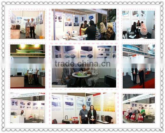 2016 Air Cooled Heat Exchanger for Drying