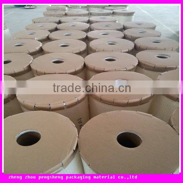 Export worthy Customized BOPP Thermal Laminated Transparent Film