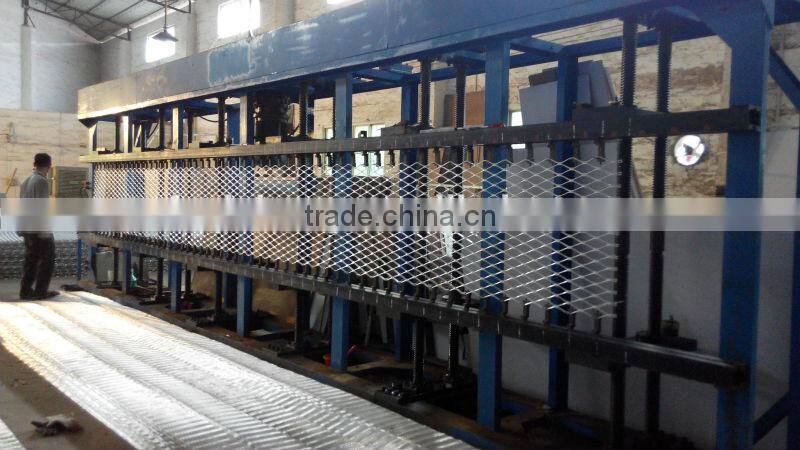 Aluminium Window and Door Security Grill