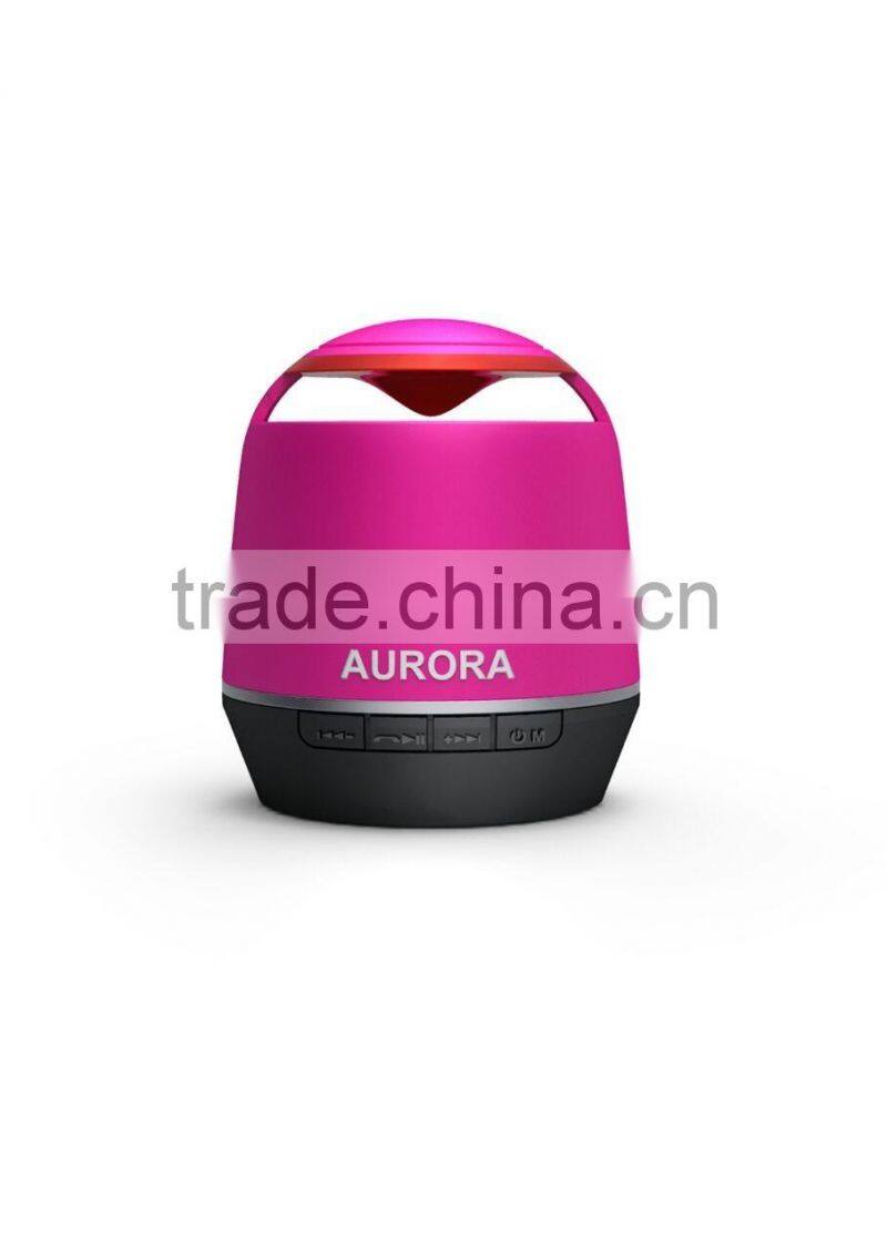 mini bluetooth speaker , with TF card