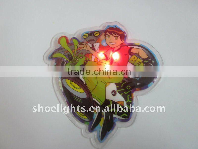 light up ornaments for kids T-shirt YX-8703