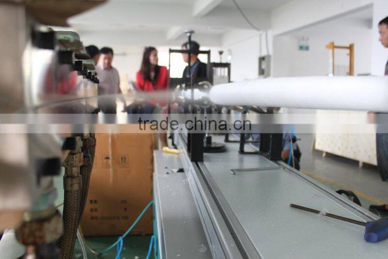 pp melt blown filter cartridge making machine