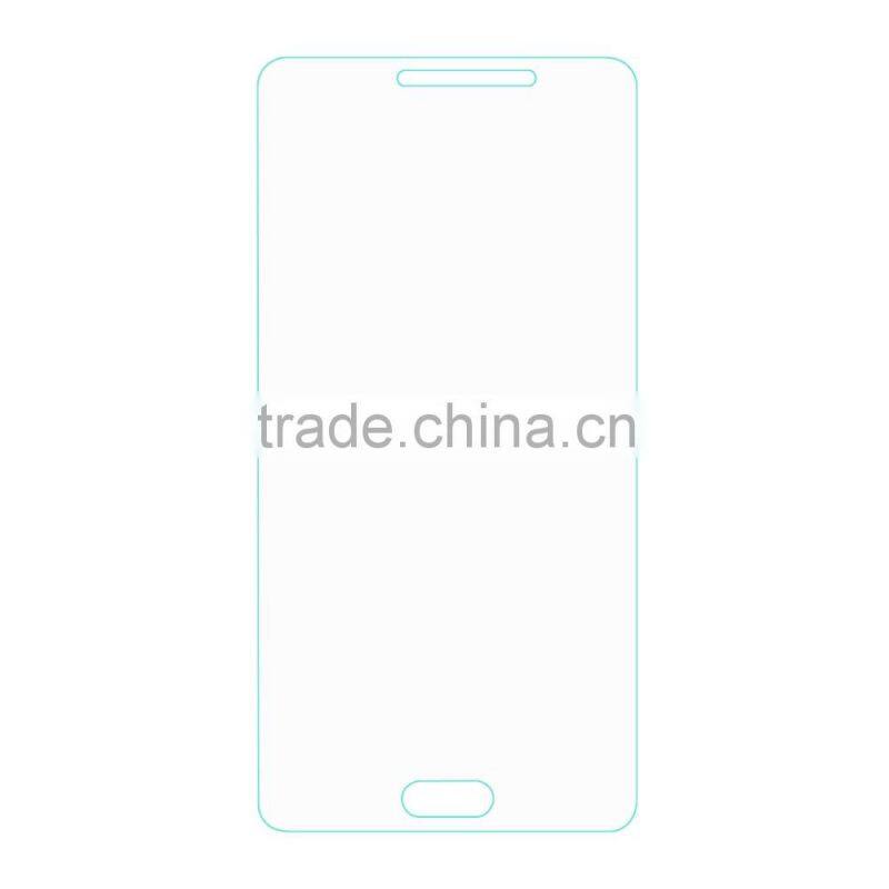 0.26mm 2.5D Ultra-thin Explosion-proof Tempered Glass Film screen guard protector for Samsung Galaxy A5