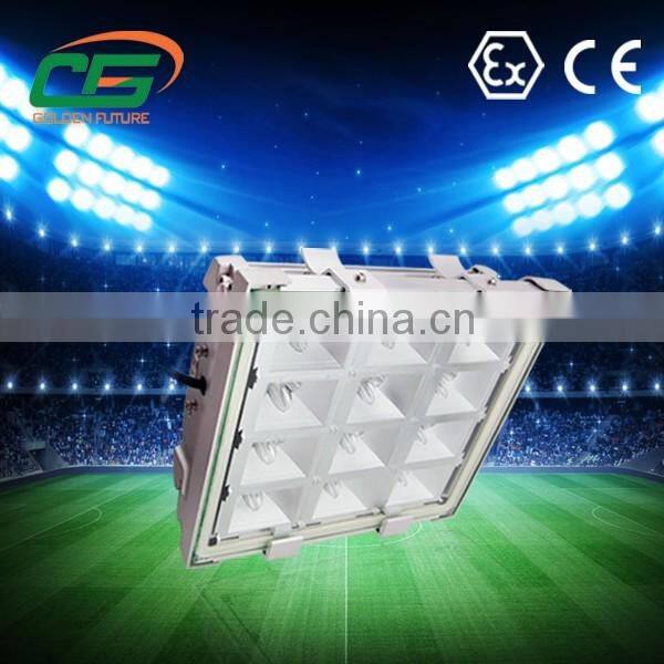 WF2 60W corrosin proof LED dock light with aluminum housing