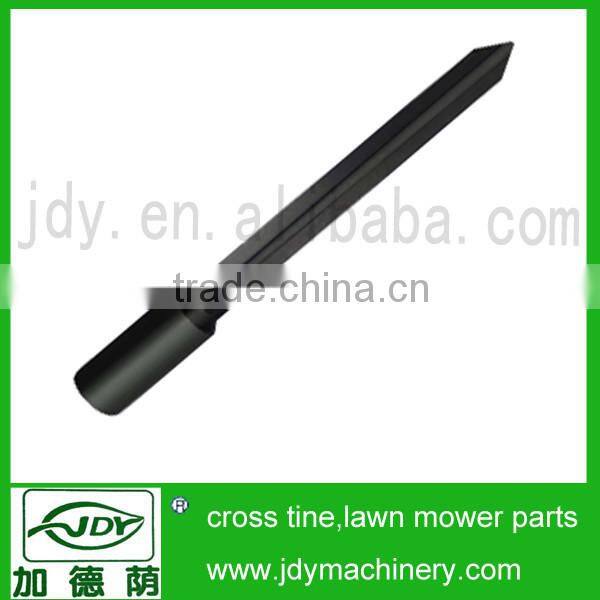 High quality plug aerator coring deep drilling needle tines