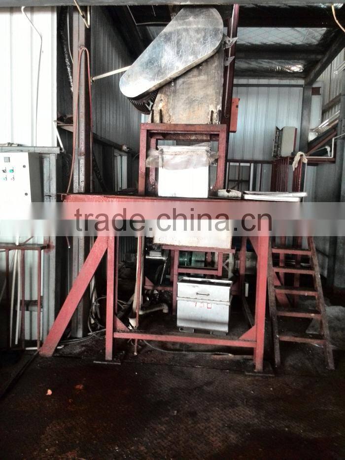 Crystal Soil Type water beads crystal soil