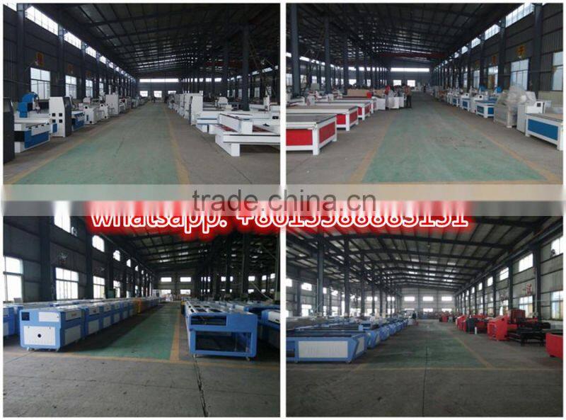 Cheap High level and performance fiber metal laser cutting machine